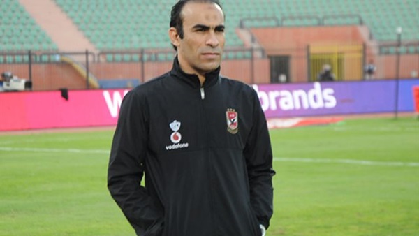 سيد عبد الحفيظ