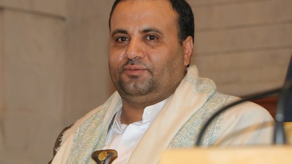 صالح الصماد