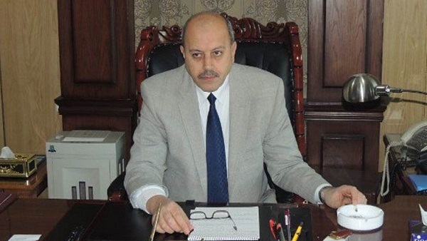 مدير امن الشرقية