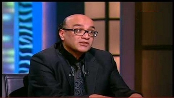 ناجى قمحة