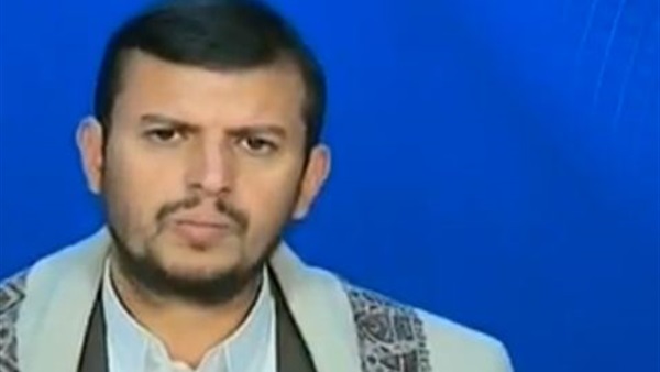 عبد الملك الحوثي