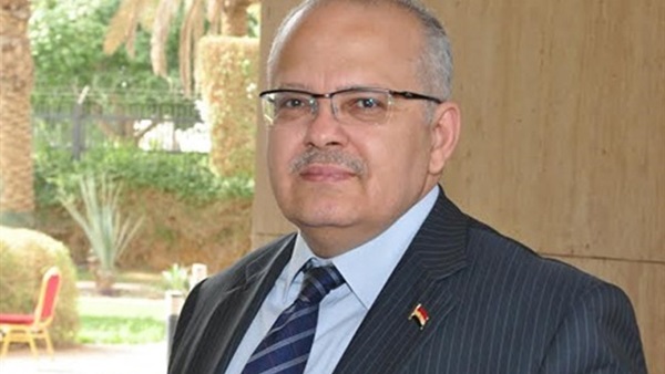 محمد عثمان الخشت