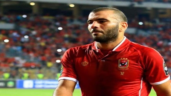 عماد متعب