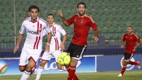 أبو تريكة