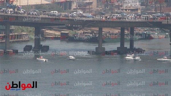 كوبري الساحل