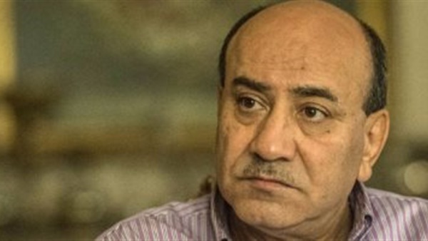 المستشار هشام جنينة