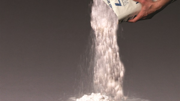 أسعار الأسمنت الأبيض