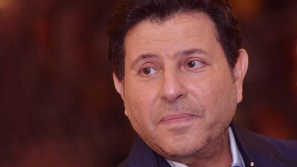 هانى شاكر