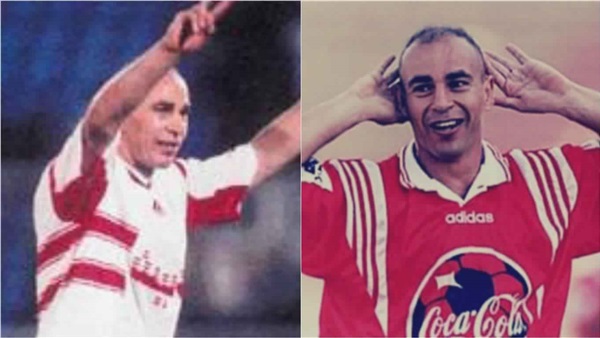 حسام حسن
