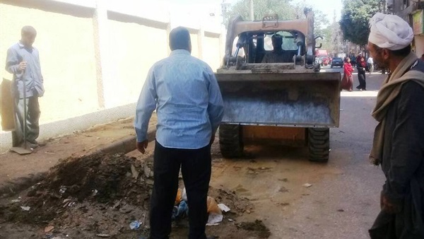 حملات نظافة