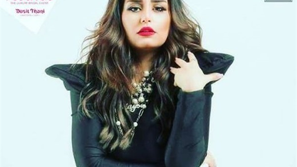 منة فضالي