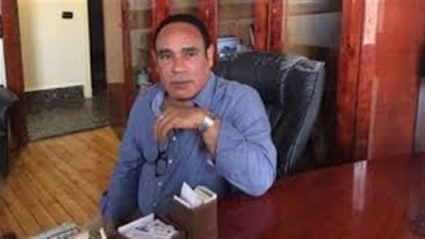 علاء سعداوى