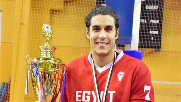 مصطفي مشعل
