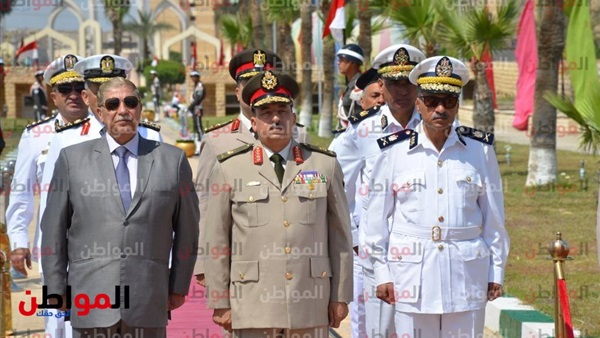 محافظ الإسماعيلية