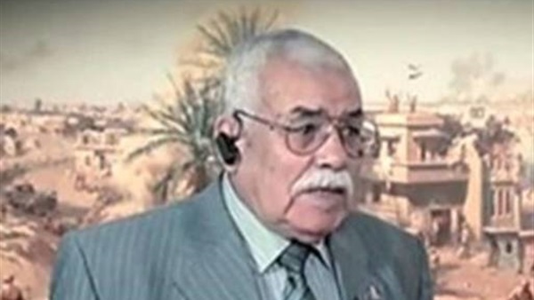 اللواء عبد الجابر