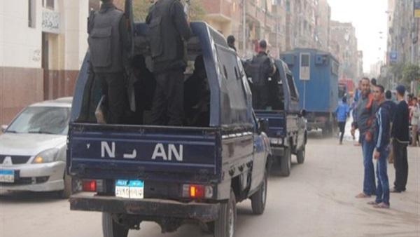 شرطة المسطحات