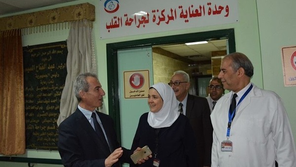 جولة تفقدية-نائب