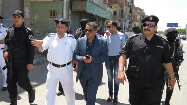 جوالات مديري الأمن