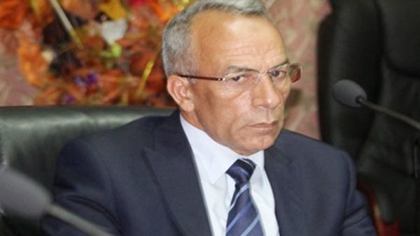 اللواء عبد الفتاح