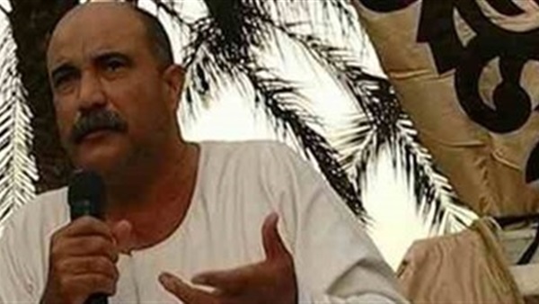 هشام الحصري وكيل
