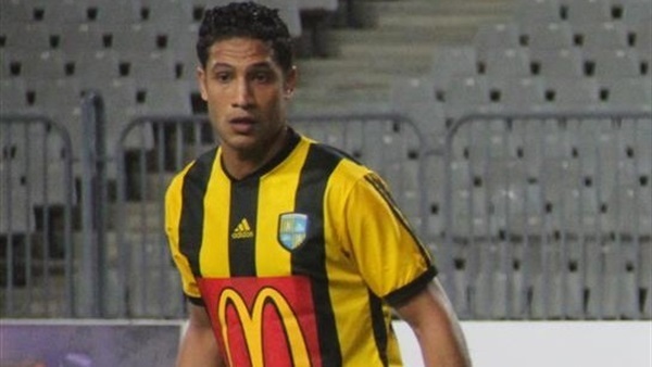 أحمد علي