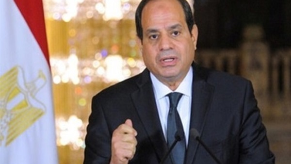 الرئيس عبد الفتاح
