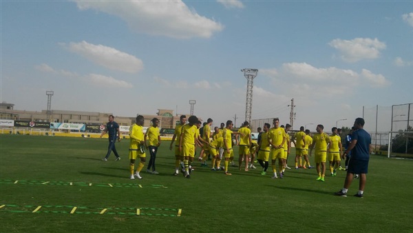 تدريب الأسيوطي
