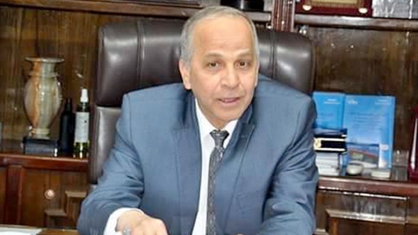 محافظ القليوبية