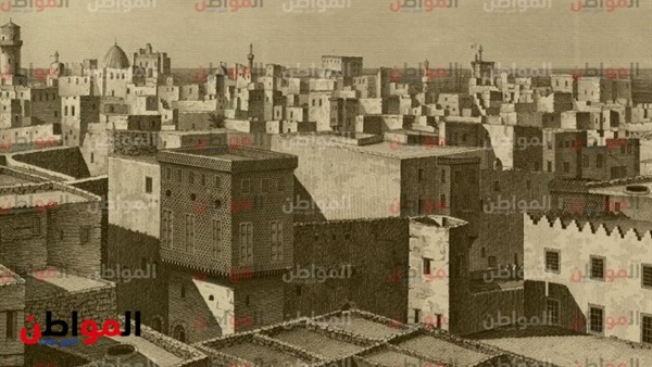 مصر سنة 1801 م