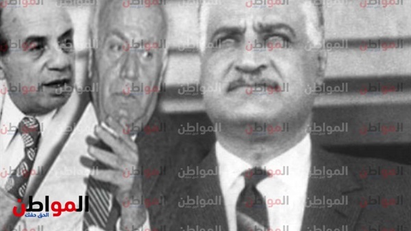 جمال عبدالناصر -