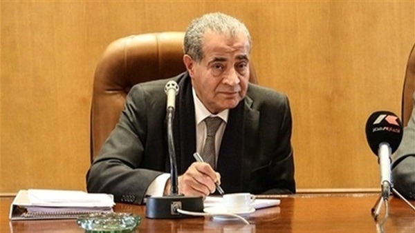 الدكتور علي المصيلحي