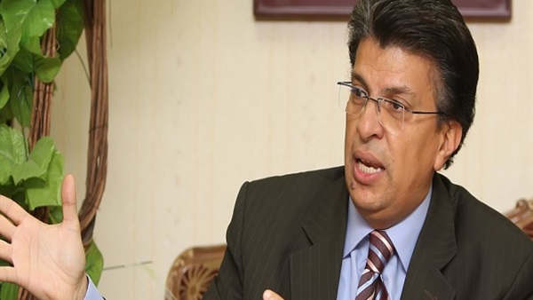 خالد منتصر