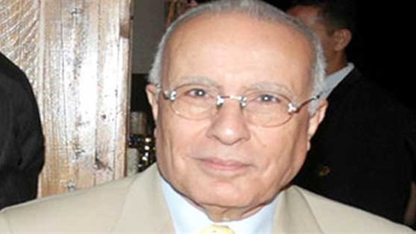 المخرج محمد فاضل