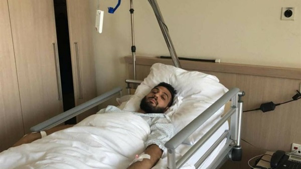 أحمد الشناوي