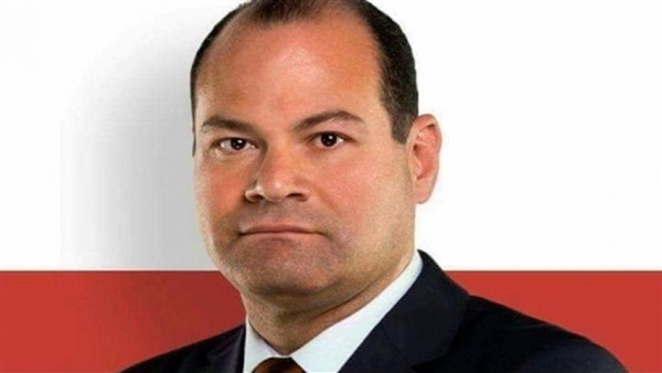 نشأت الديهى