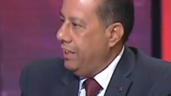 عبد العظيم حسين