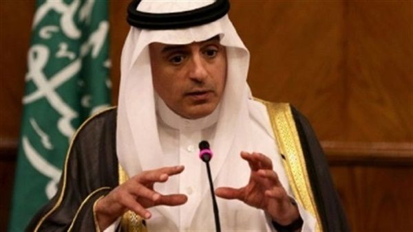 عادل الجبير وزير