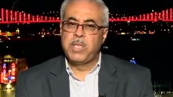 ماجد كيالي