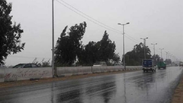 الامطار