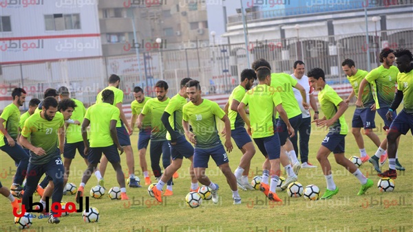 مران الزمالك