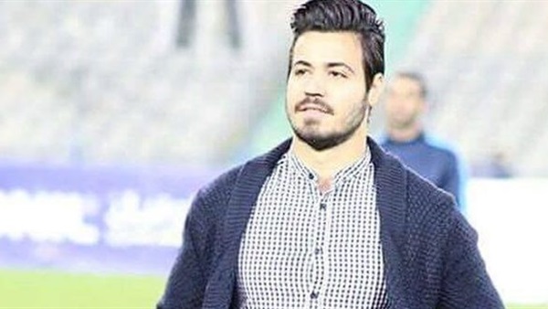 أحمد سامي