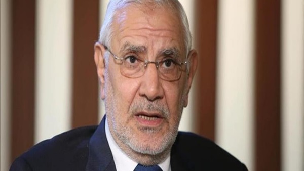 عبد المنعم أبو الفتوح