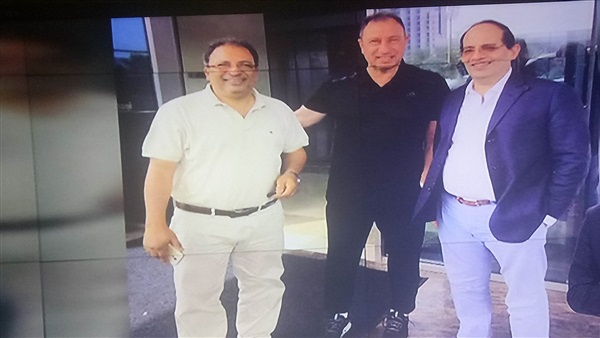 محمود الخطيب
