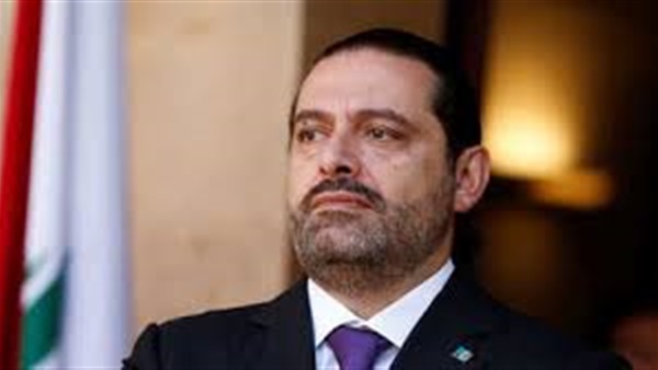سعد الحريري رئيس