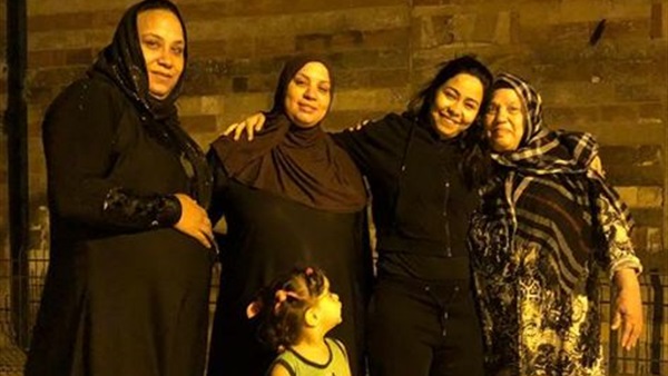 شرين عبد الوهاب
