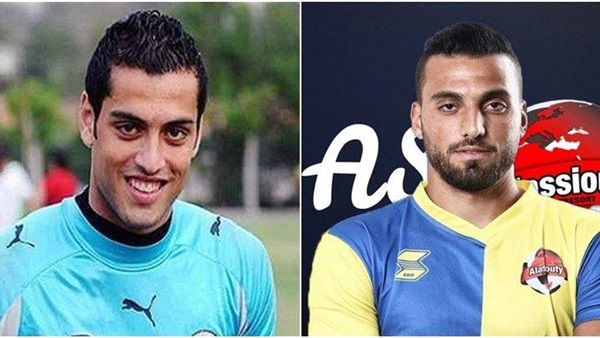 عمر بسام ومحمد بسام