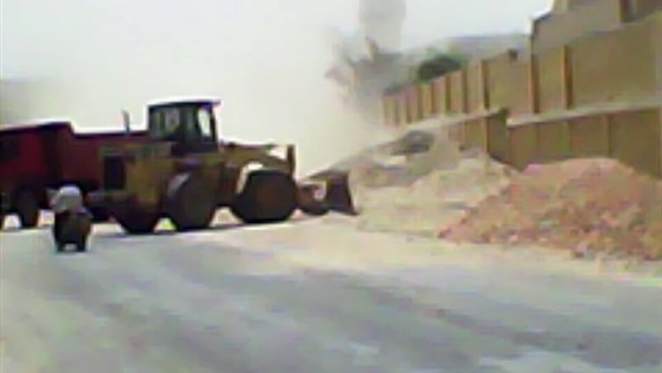 حملة نظافة