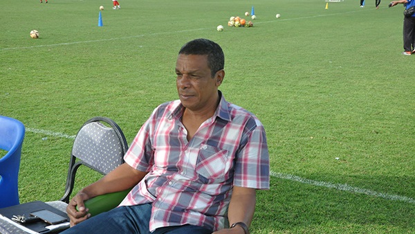 محمود صالح