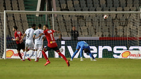 الأهلي والزمالك