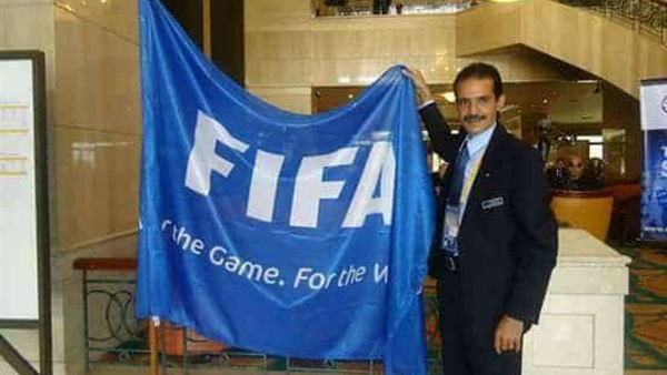 أيمن دجيش